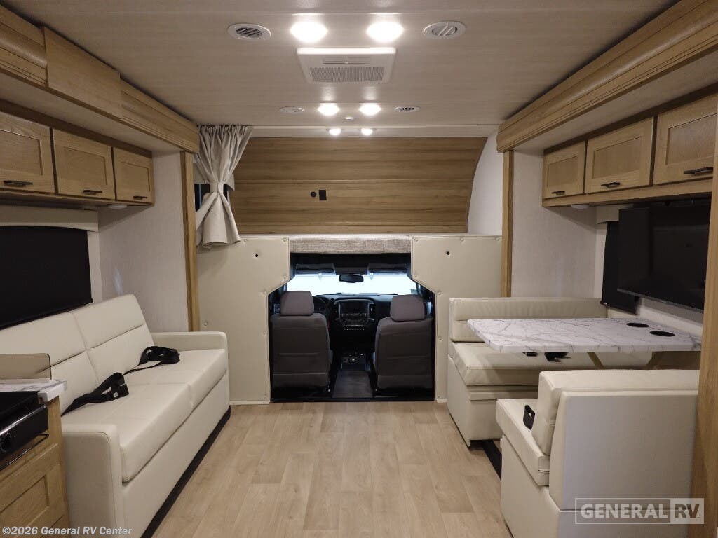 New 2026 Nexus Verrado 33S available in Ashland, Virginia