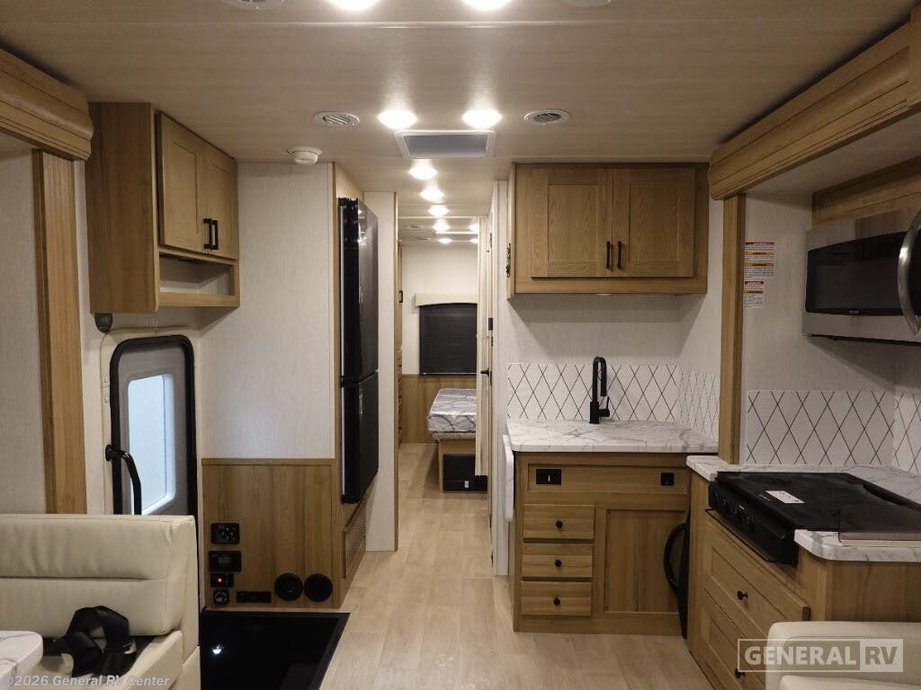 2026 Nexus Verrado 33S - New Super C For Sale by General RV Center in Ashland, Virginia