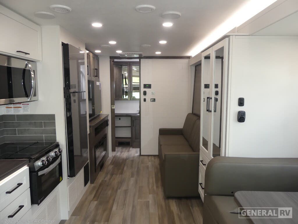 2026 Odyssey 26M by Entegra Coach from General RV Center in Ashland, Virginia