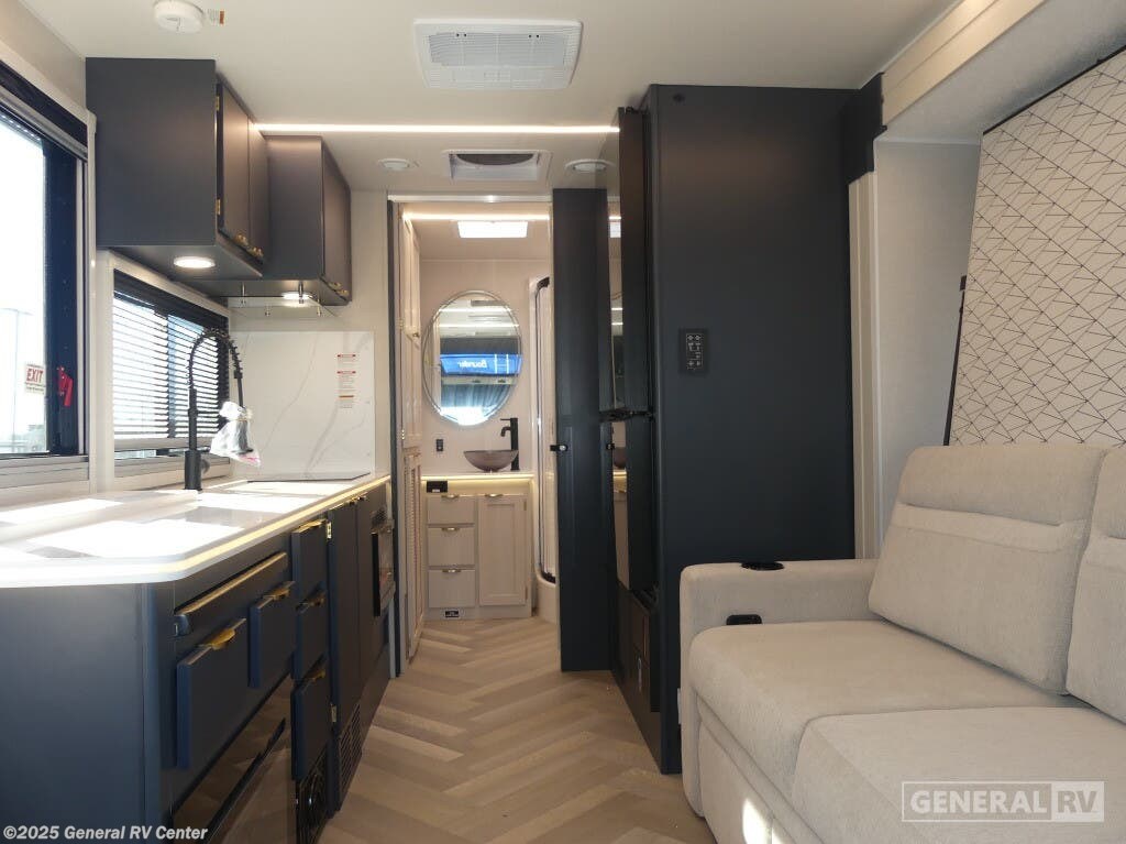2025 Coachmen PRISM-E 24MB - New Class C For Sale by General RV Center in Ashland, Virginia