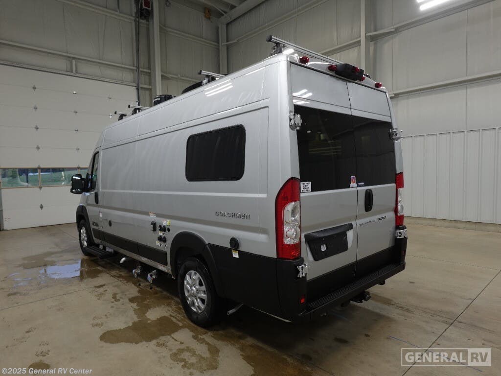 New 2026 Coachmen Nova 20C available in Ashland, Virginia