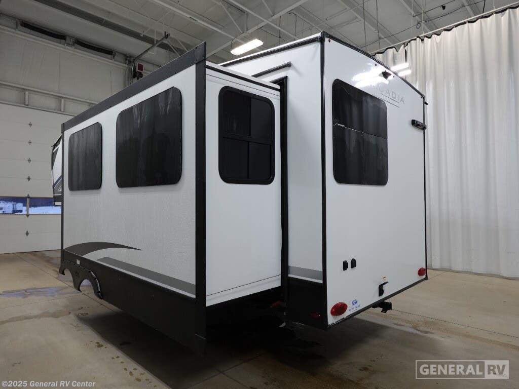 2025 Arcadia 24SRE by Keystone from General RV Center in Ashland, Virginia