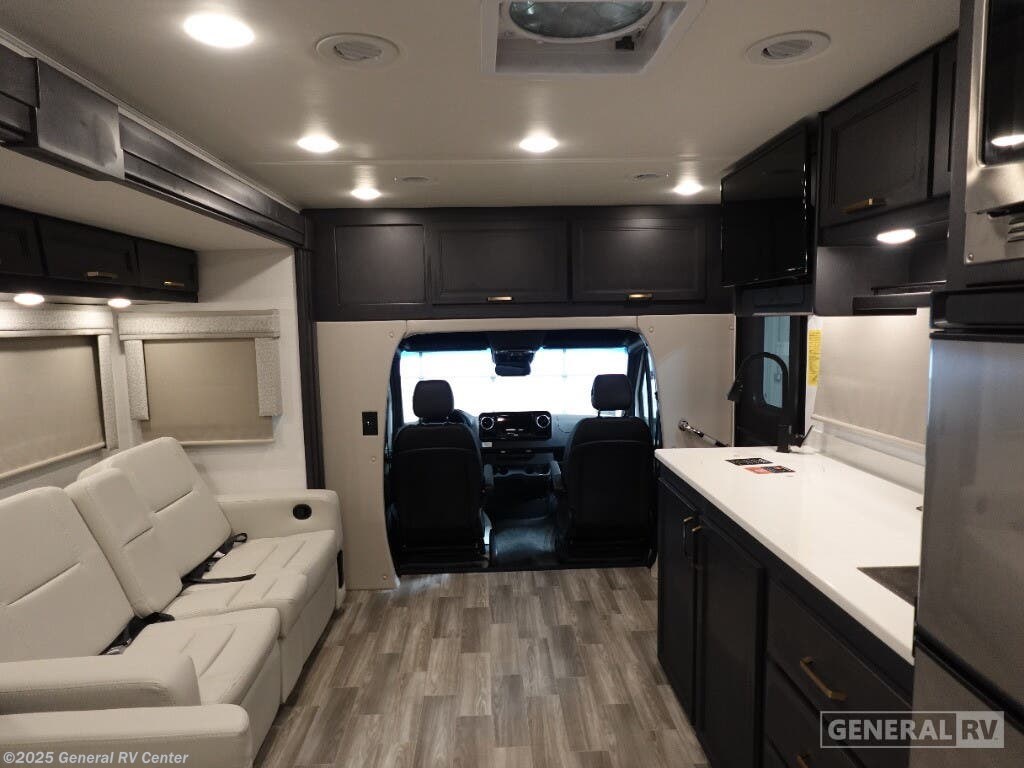 New 2025 Fleetwood Insight 25M available in Ashland, Virginia