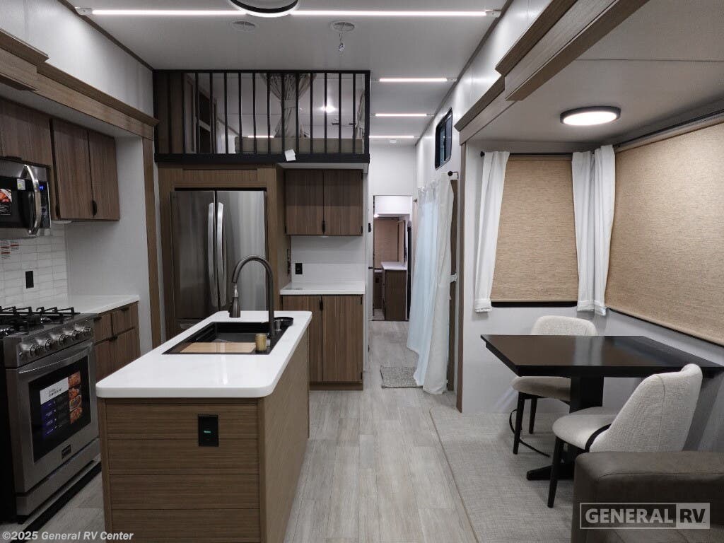 New 2025 Forest River Salem 42DL available in Ashland, Virginia