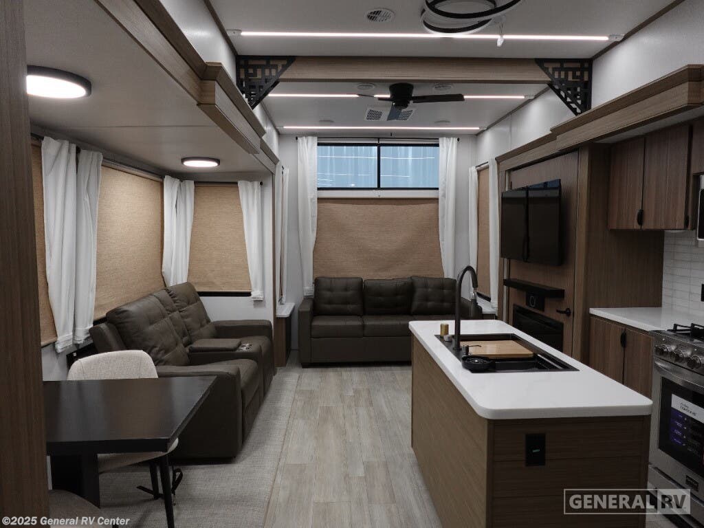 2025 Forest River Salem 42DL - New Destination Trailer For Sale by General RV Center in Ashland, Virginia