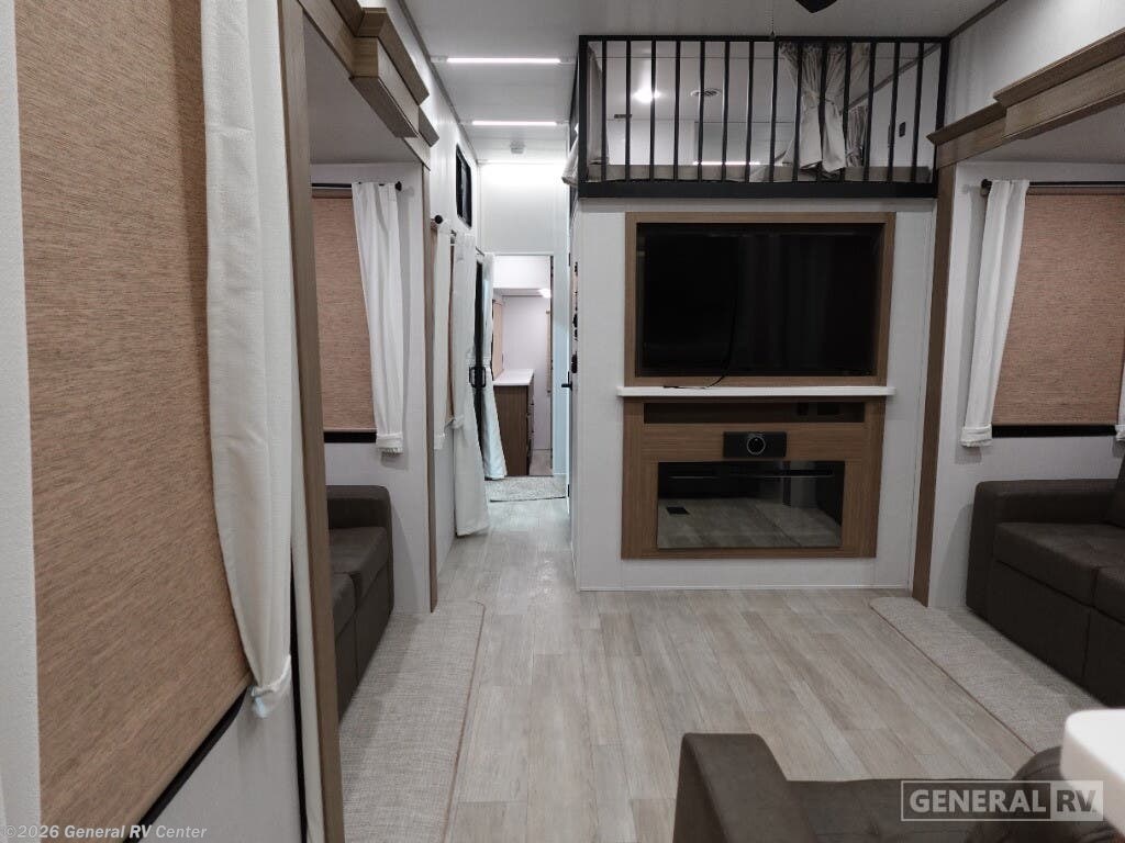 2025 Salem 42FK by Forest River from General RV Center in Ashland, Virginia