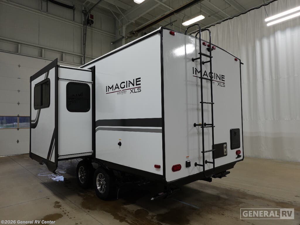 New 2025 Grand Design Imagine 17MKE available in Ashland, Virginia