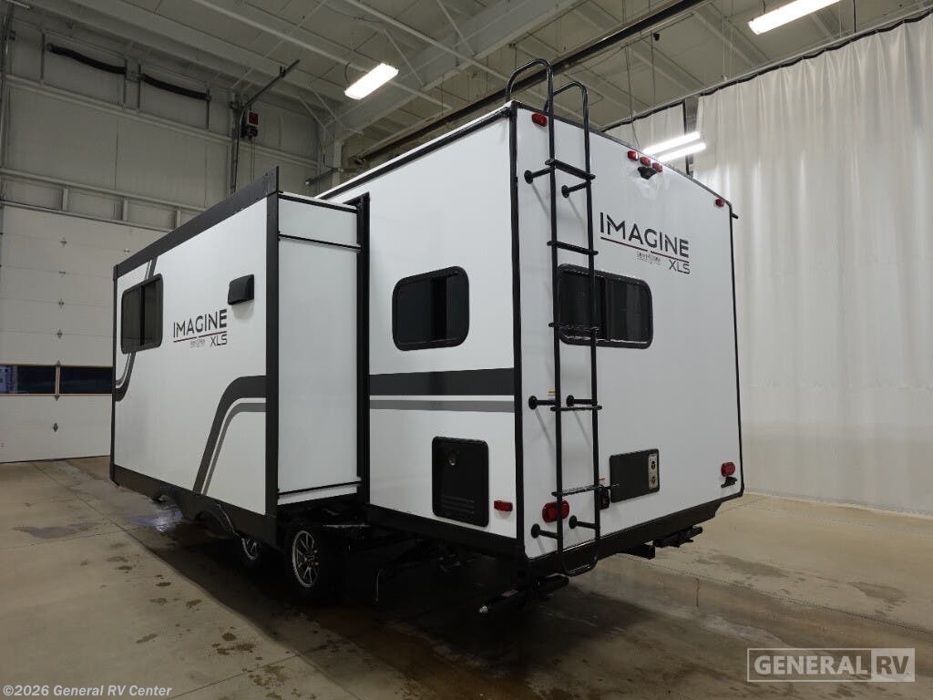 New 2025 Grand Design Imagine 22MLE available in Ashland, Virginia