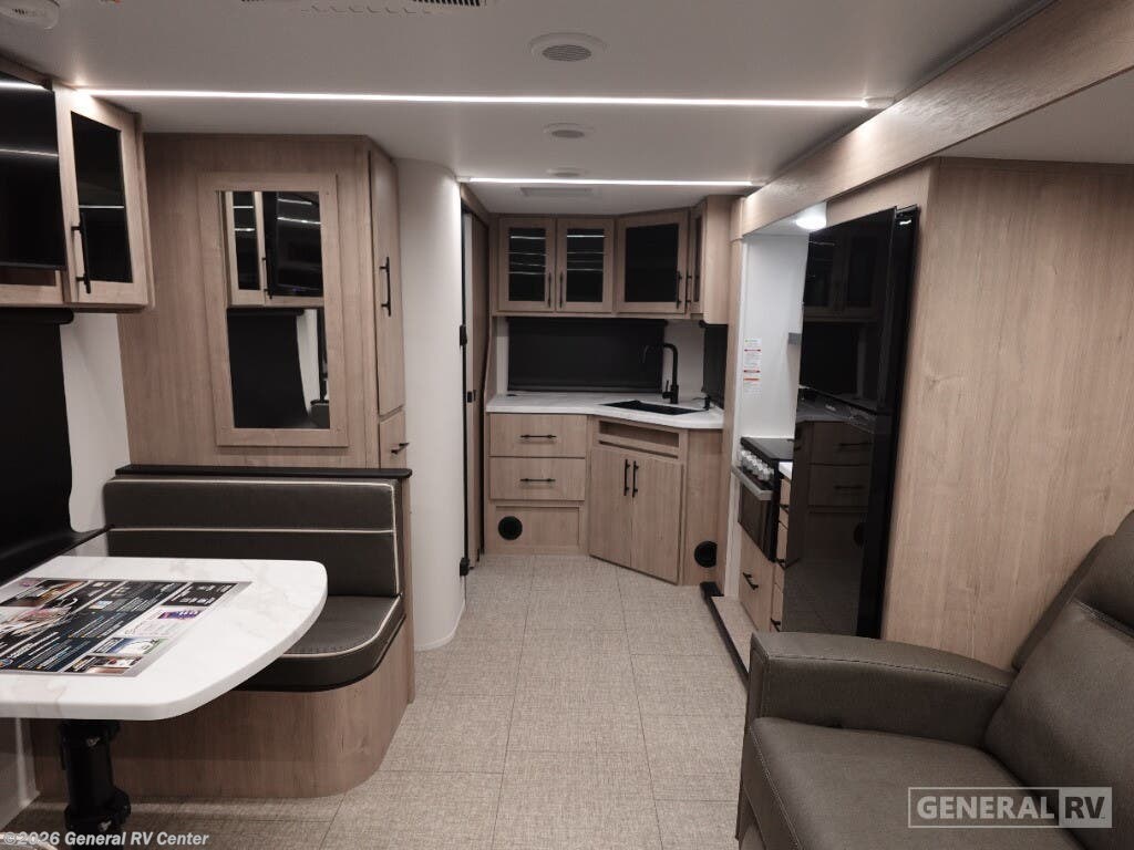 2025 Imagine 22MLE by Grand Design from General RV Center in Ashland, Virginia