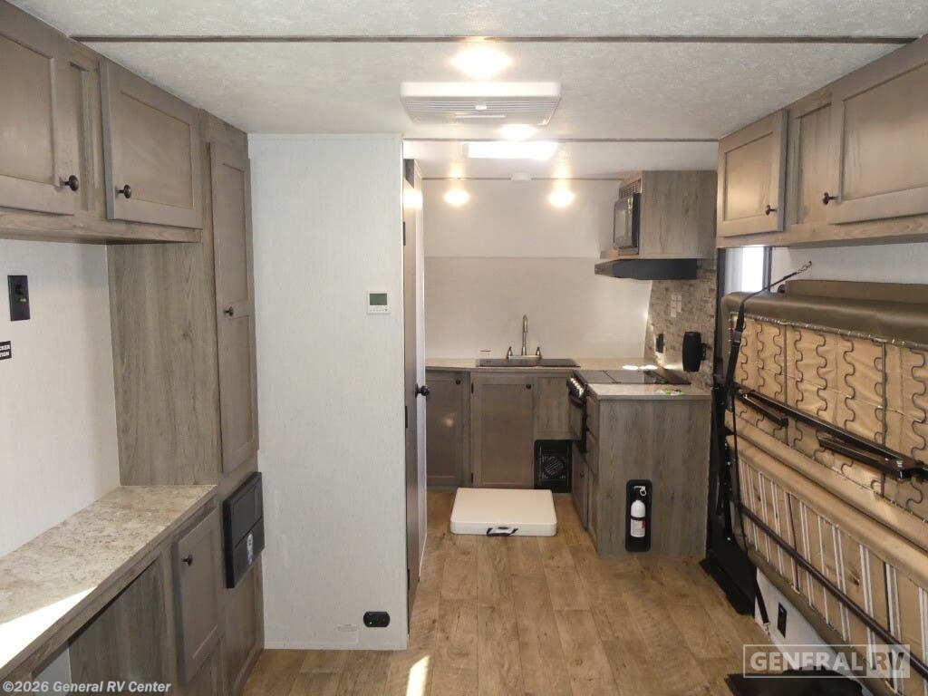 Used 2024 Sunset Park RV Sun Lite 21TH available in Ashland, Virginia
