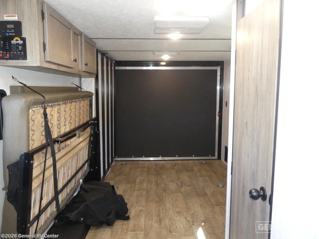 2024 Sunset Park RV Sun Lite 21TH - Used Travel Trailer For Sale by General RV Center in Ashland, Virginia