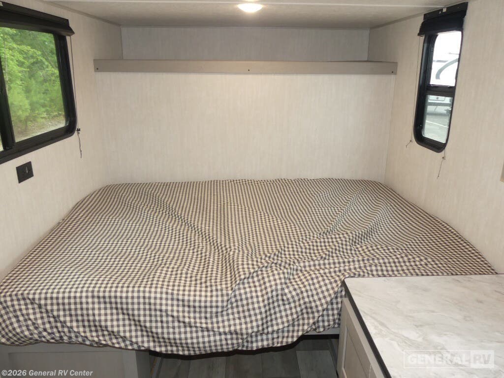 2025 Coachmen Clipper 12000ROK - New Travel Trailer For Sale by General RV Center in Ashland, Virginia
