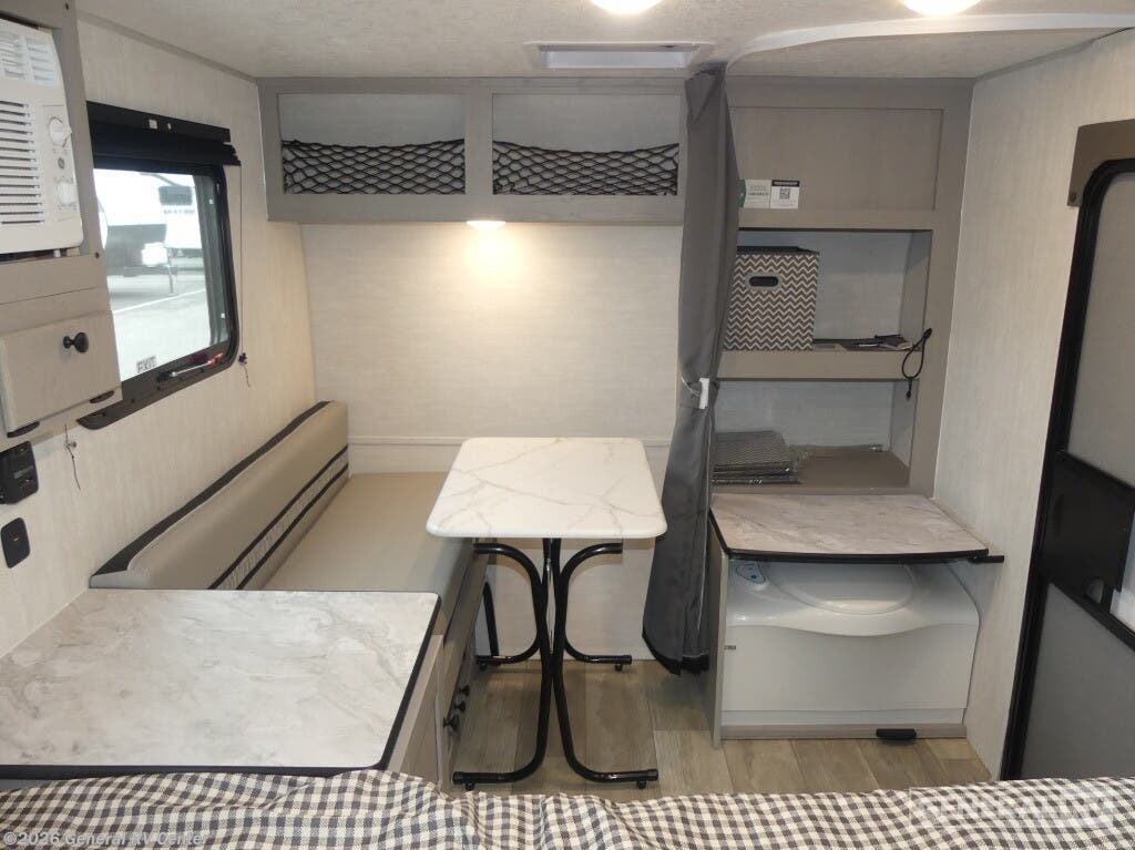 New 2025 Coachmen Clipper 12000ROK available in Ashland, Virginia