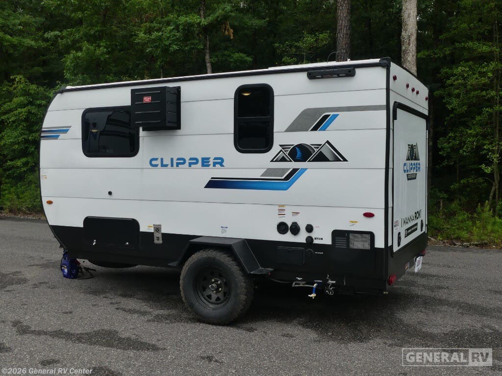 2025 Clipper 12000ROK by Coachmen from General RV Center in Ashland, Virginia
