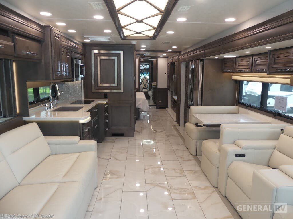 2026 Entegra Coach Anthem 44V - New Class A For Sale by General RV Center in Ashland, Virginia