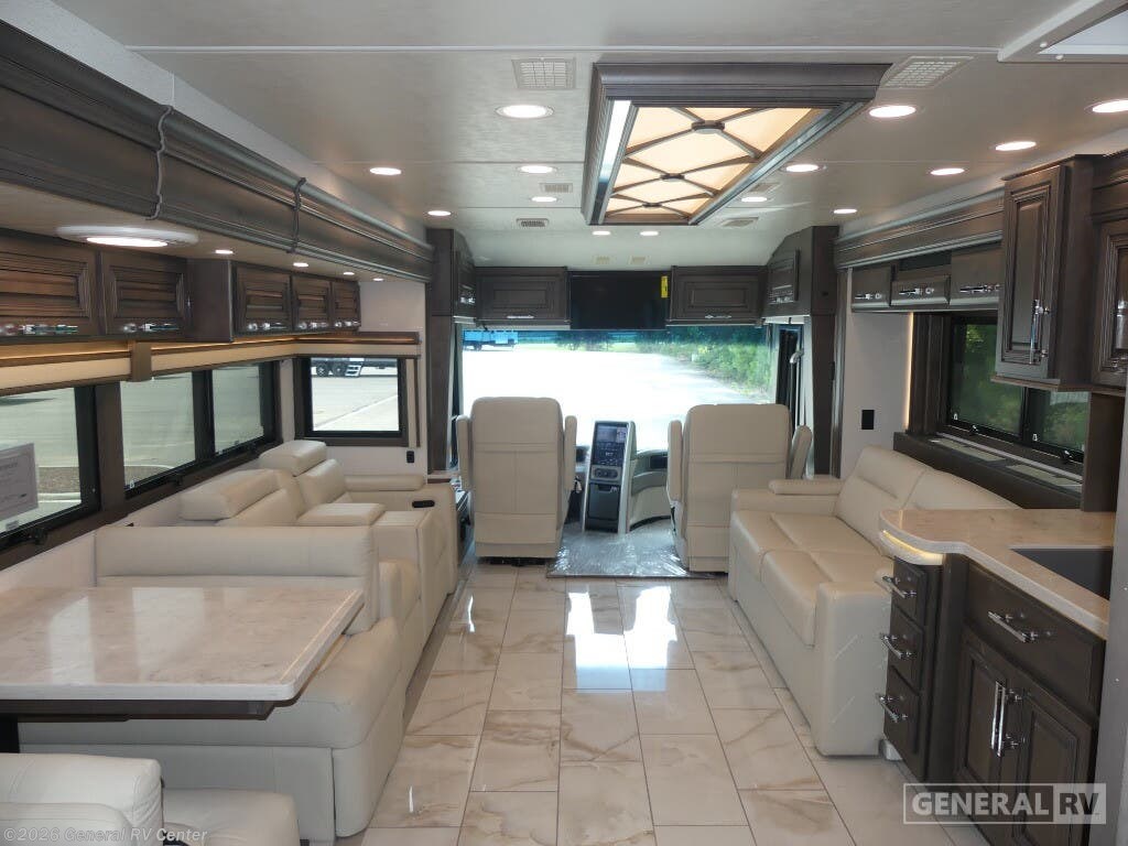 New 2026 Entegra Coach Anthem 44V available in Ashland, Virginia
