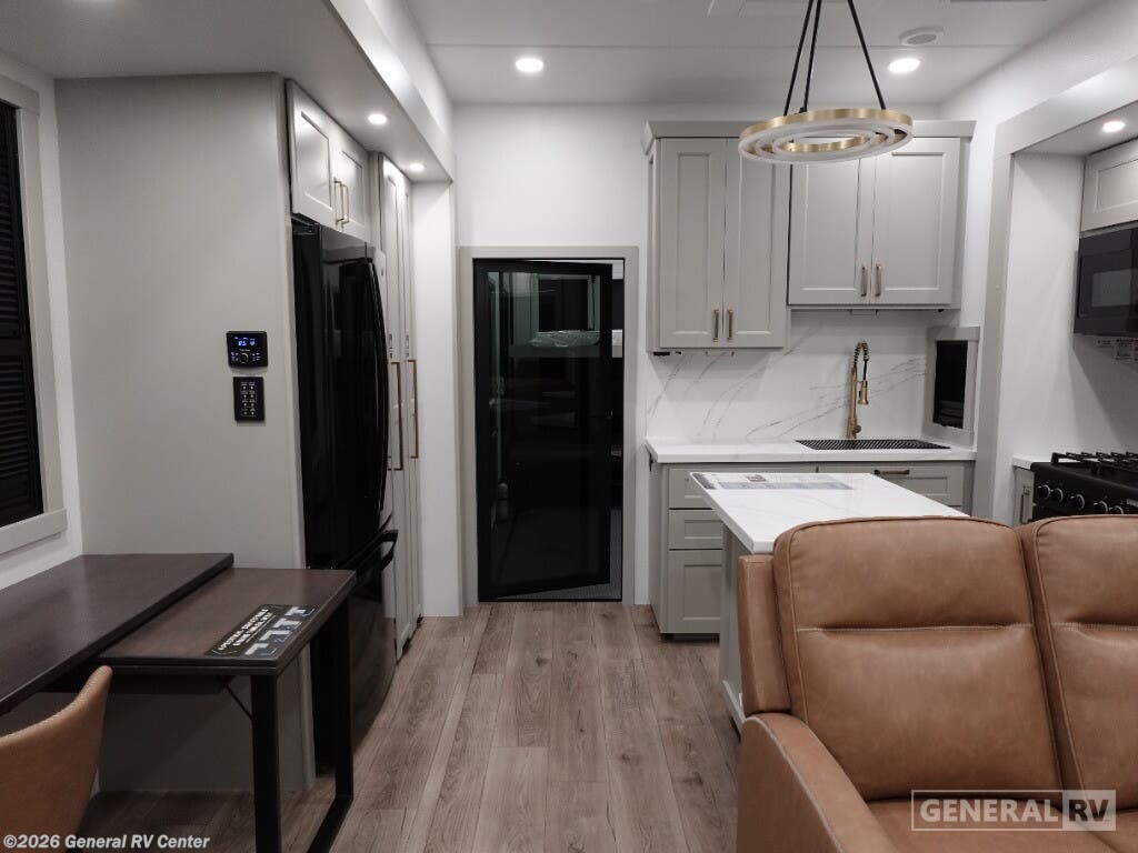 2026 Brinkley RV Model G 3950 - New Fifth Wheel For Sale by General RV Center in Ashland, Virginia