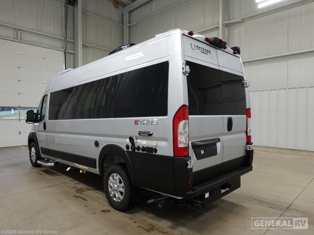 2026 Ethos 20T by Entegra Coach from General RV Center in Ashland, Virginia