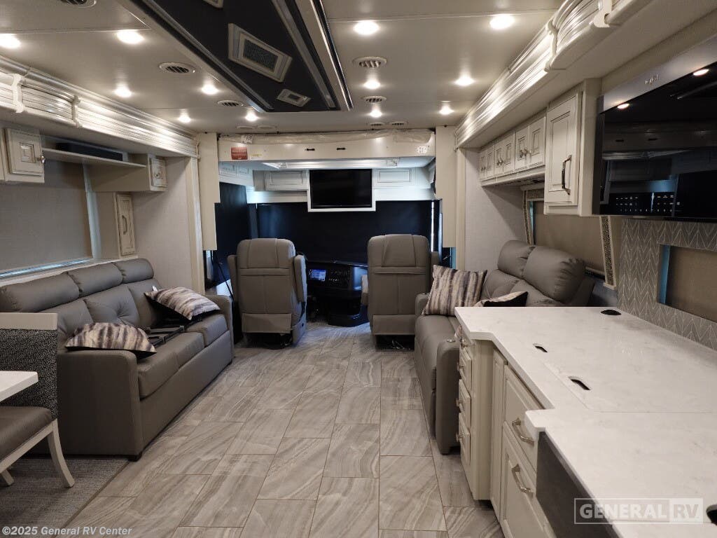 New 2026 Holiday Rambler Armada 40M available in Ashland, Virginia