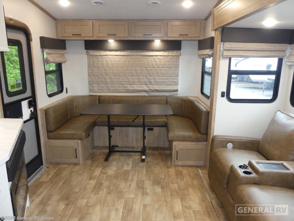 2023 Arcadia 293SLRD-2SL by Keystone from General RV Center in Ashland, Virginia