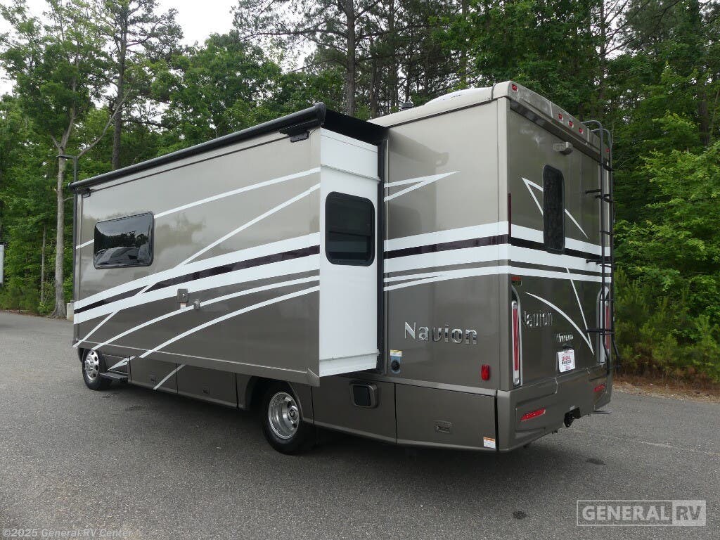 2025 Navion 24D by Winnebago from General RV Center in Ashland, Virginia