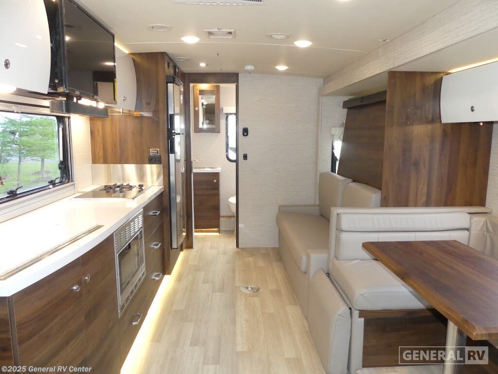 2025 Winnebago Navion 24D - New Class C For Sale by General RV Center in Ashland, Virginia