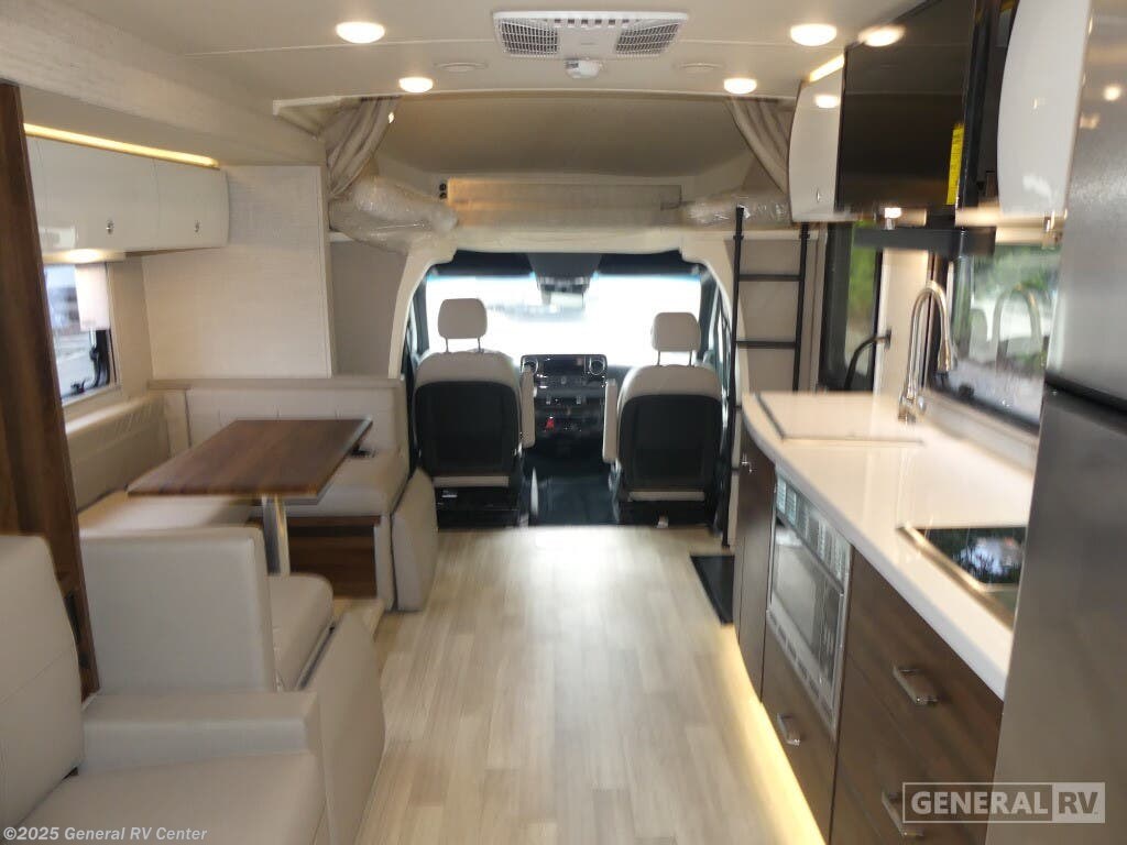 New 2025 Winnebago Navion 24D available in Ashland, Virginia