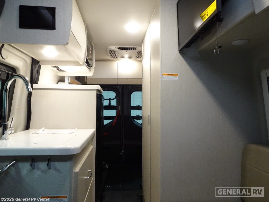 2026 Thor Motor Coach Tranquility 19M - New Class B For Sale by General RV Center in Ashland, Virginia