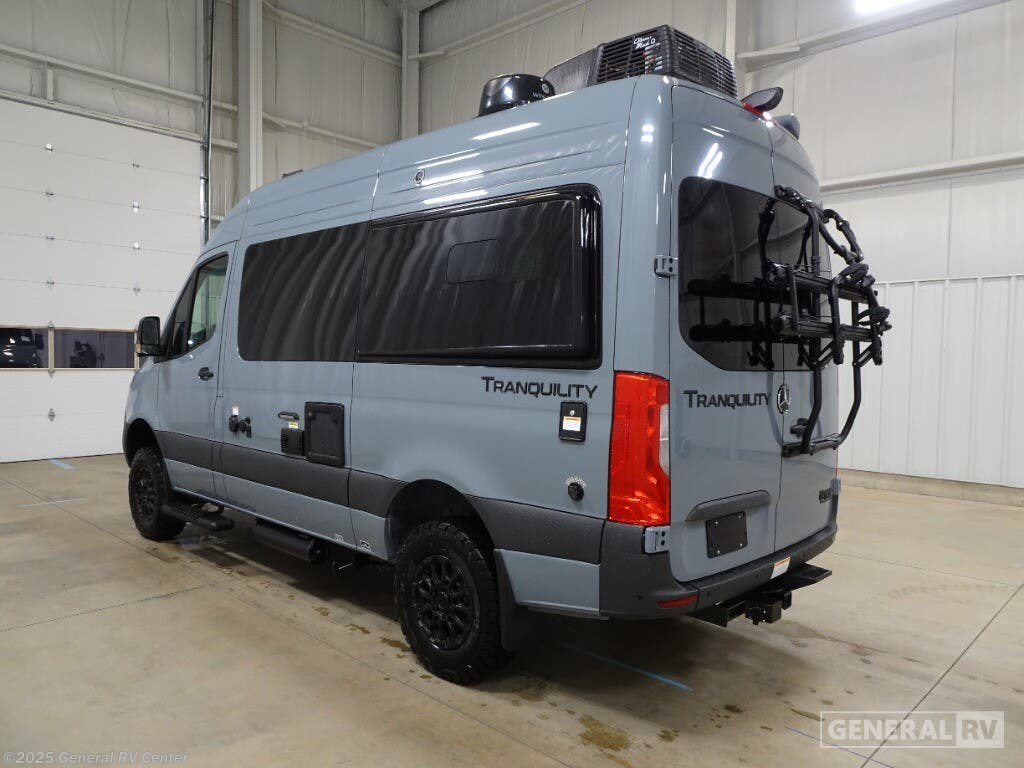 2026 Tranquility 19M by Thor Motor Coach from General RV Center in Ashland, Virginia