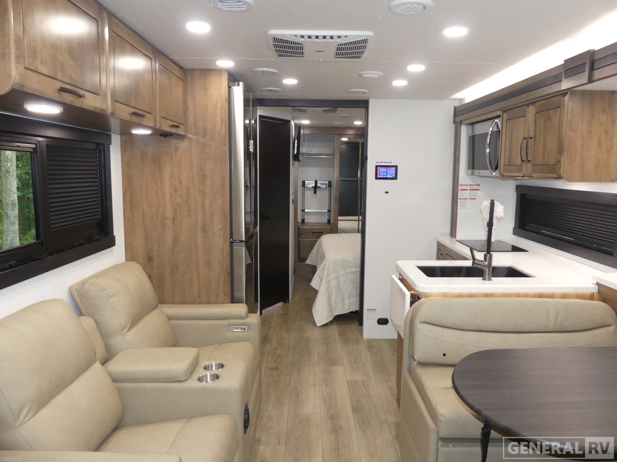 New 2026 Entegra Coach Accolade XT 32U available in Ashland, Virginia