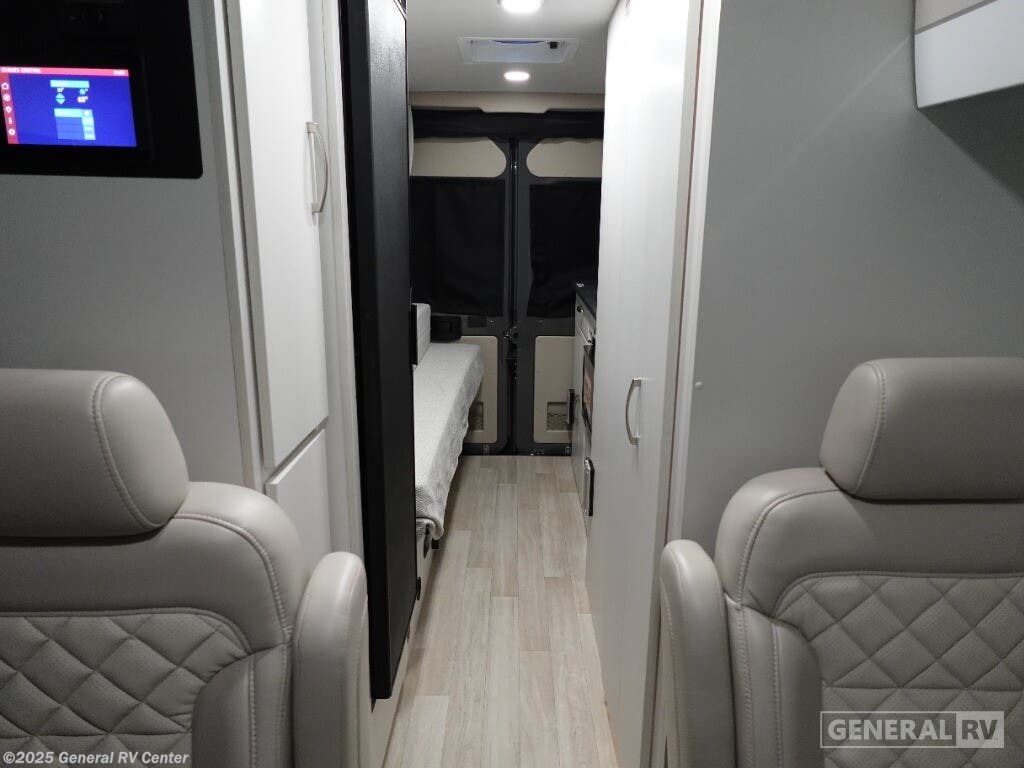 2026 Entegra Coach Ethos 20A - New Class B For Sale by General RV Center in Ashland, Virginia