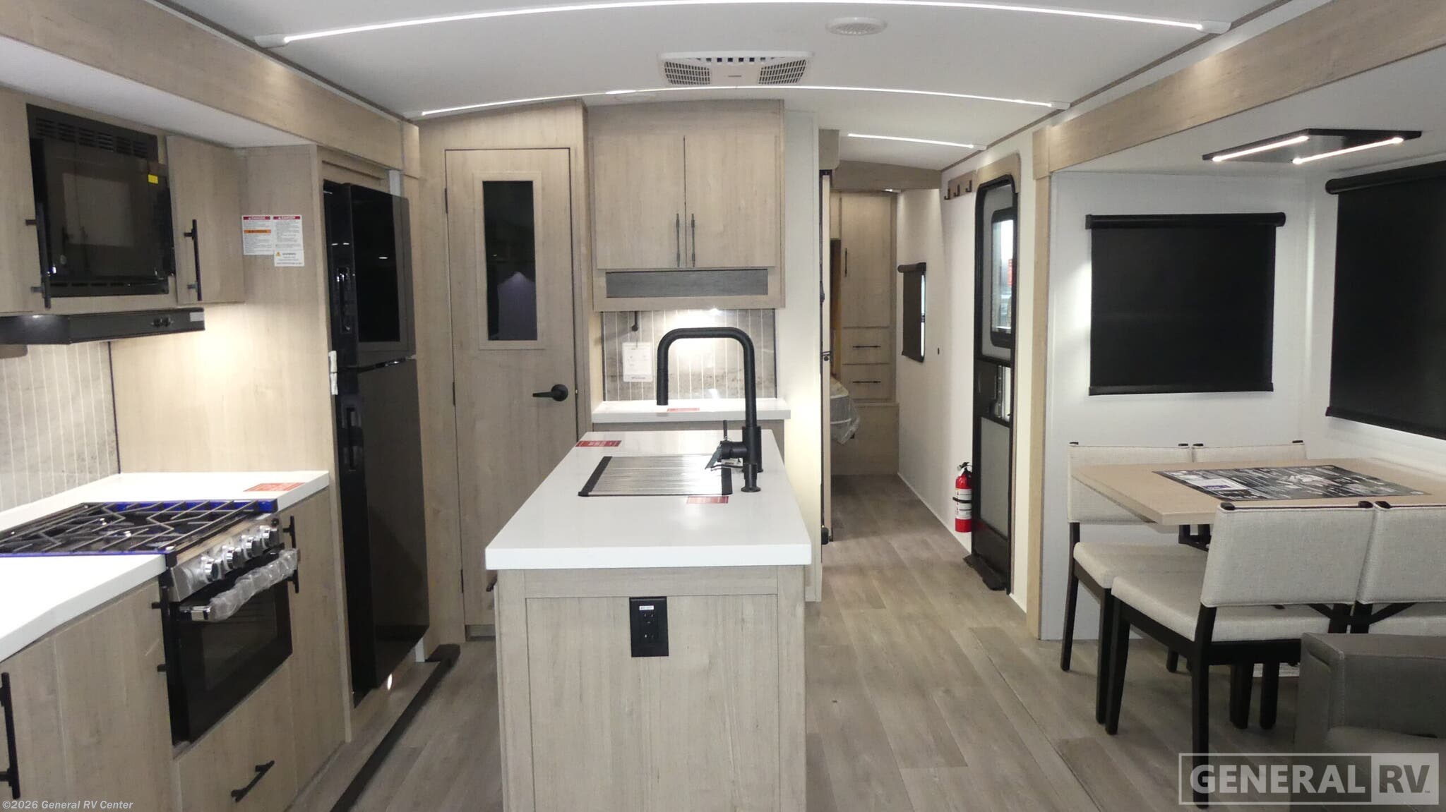 New 2026 Grand Design Imagine 2970RL available in Ashland, Virginia