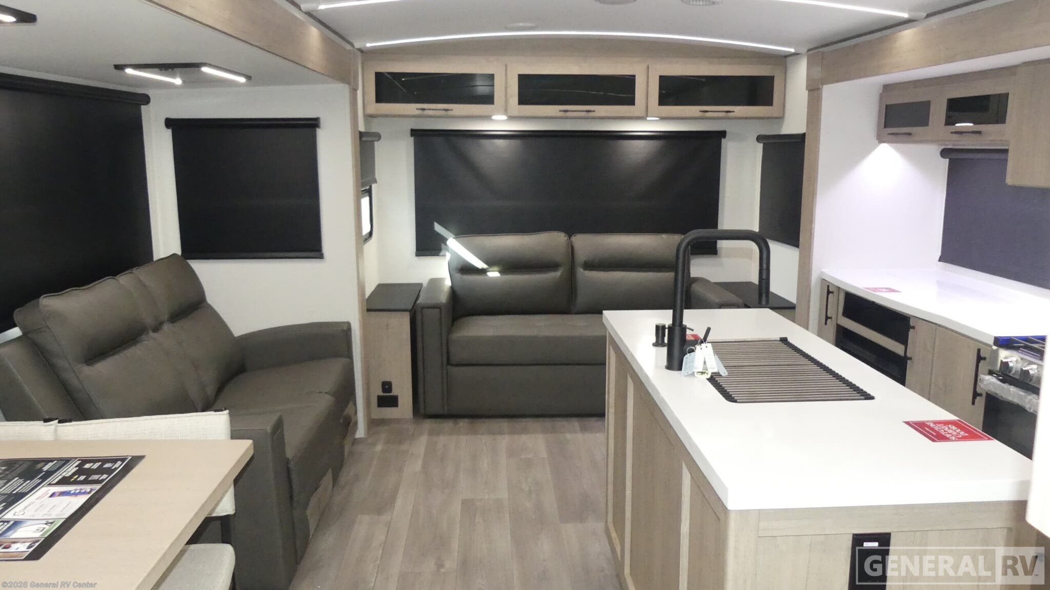 2026 Grand Design Imagine 2970RL - New Travel Trailer For Sale by General RV Center in Ashland, Virginia