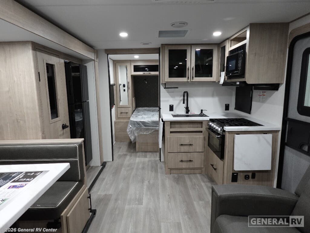 New 2026 Grand Design Imagine 25DBE available in Ashland, Virginia