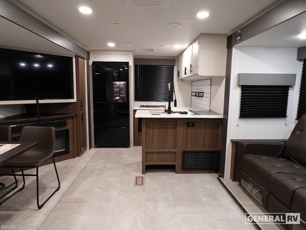 2026 Prime Time LaCrosse 3411RK - New Travel Trailer For Sale by General RV Center in Ashland, Virginia