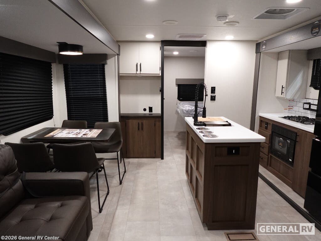 2026 Prime Time LaCrosse 3510DB - New Travel Trailer For Sale by General RV Center in Ashland, Virginia