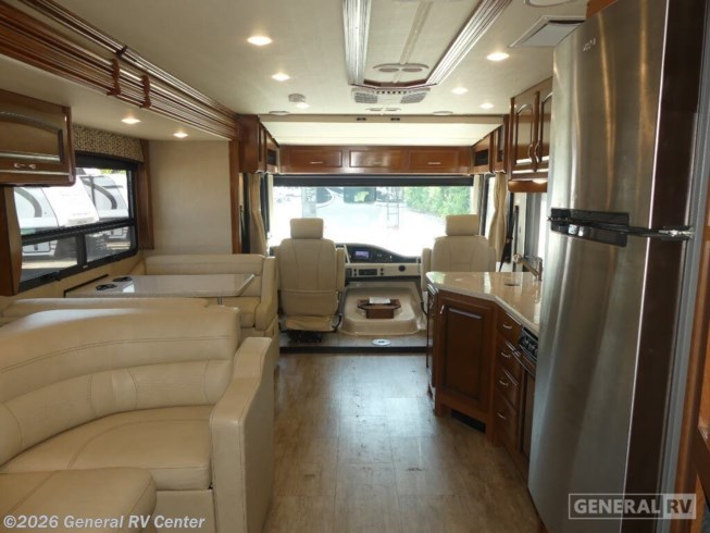 2018 Holiday Rambler Vacationer XE 32A-2SL #336055 - For Sale in ...