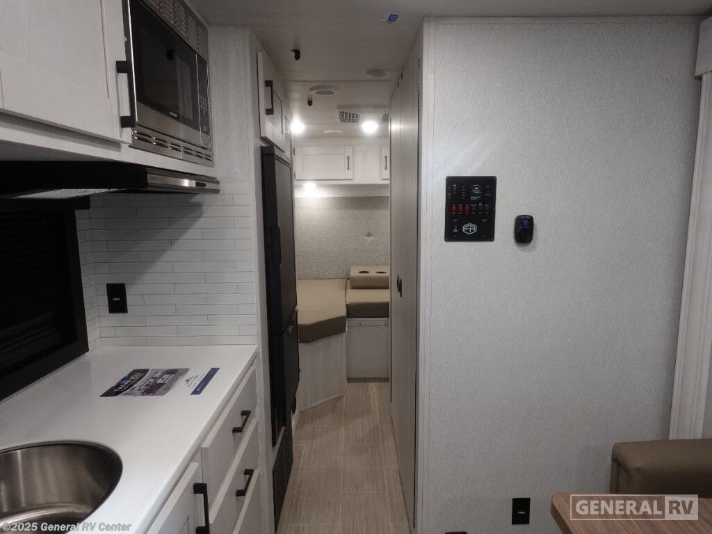 2026 ALITA 23TKFT by Forest River from General RV Center in Ashland, Virginia