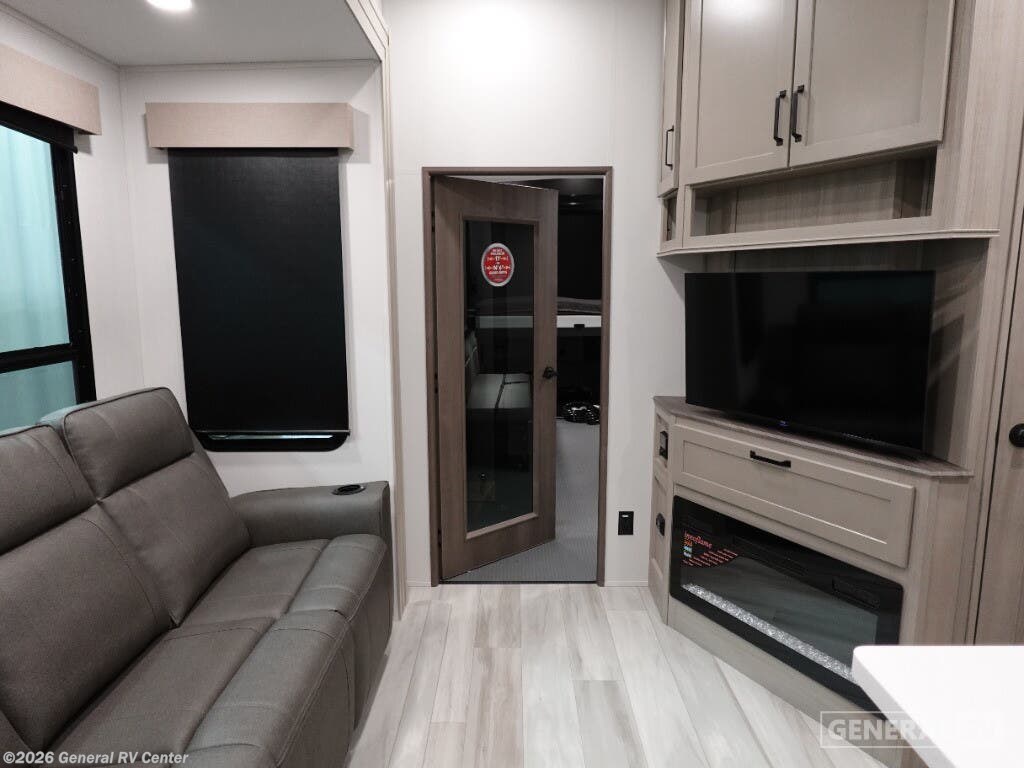 2026 Grand Design Momentum 350G - New Fifth Wheel For Sale by General RV Center in Ashland, Virginia