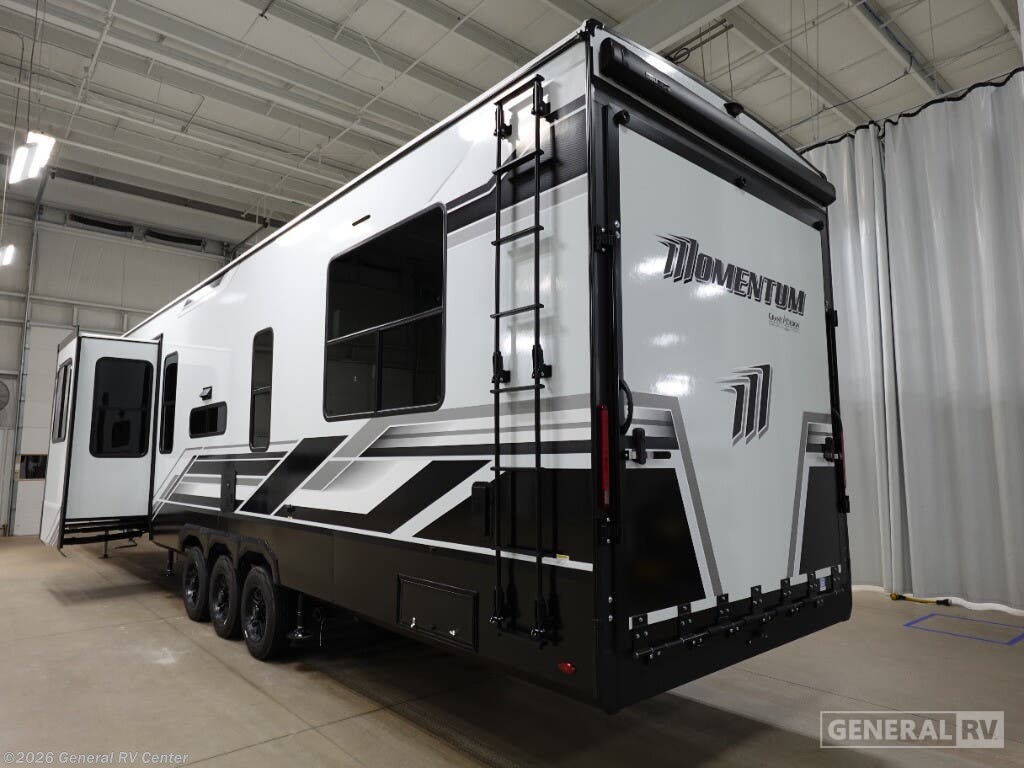 2026 Momentum 415G by Grand Design from General RV Center in Ashland, Virginia