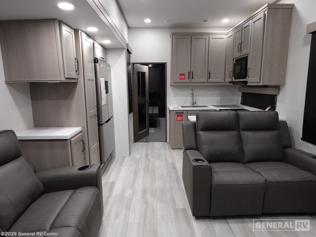 2026 Grand Design Momentum 415G - New Fifth Wheel For Sale by General RV Center in Ashland, Virginia