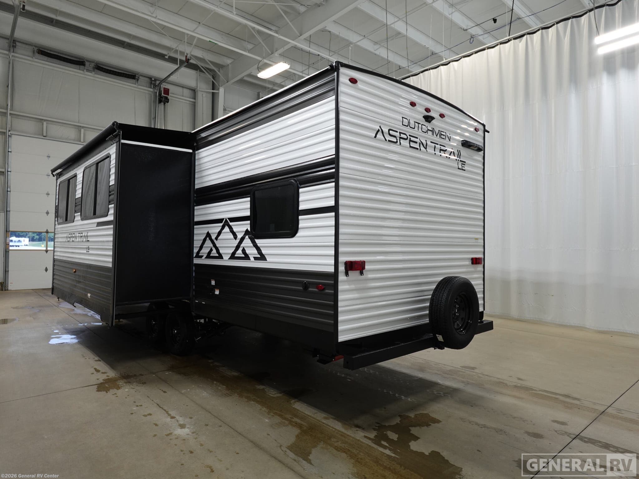 2026 Aspen Trail 29BH by Dutchmen from General RV Center in Ashland, Virginia