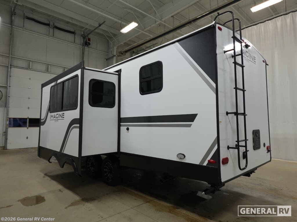 New 2026 Grand Design Imagine 2470BH available in Ashland, Virginia