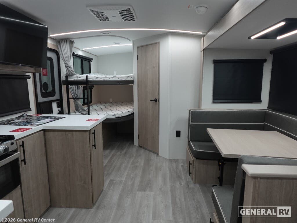 2026 Imagine 2470BH by Grand Design from General RV Center in Ashland, Virginia