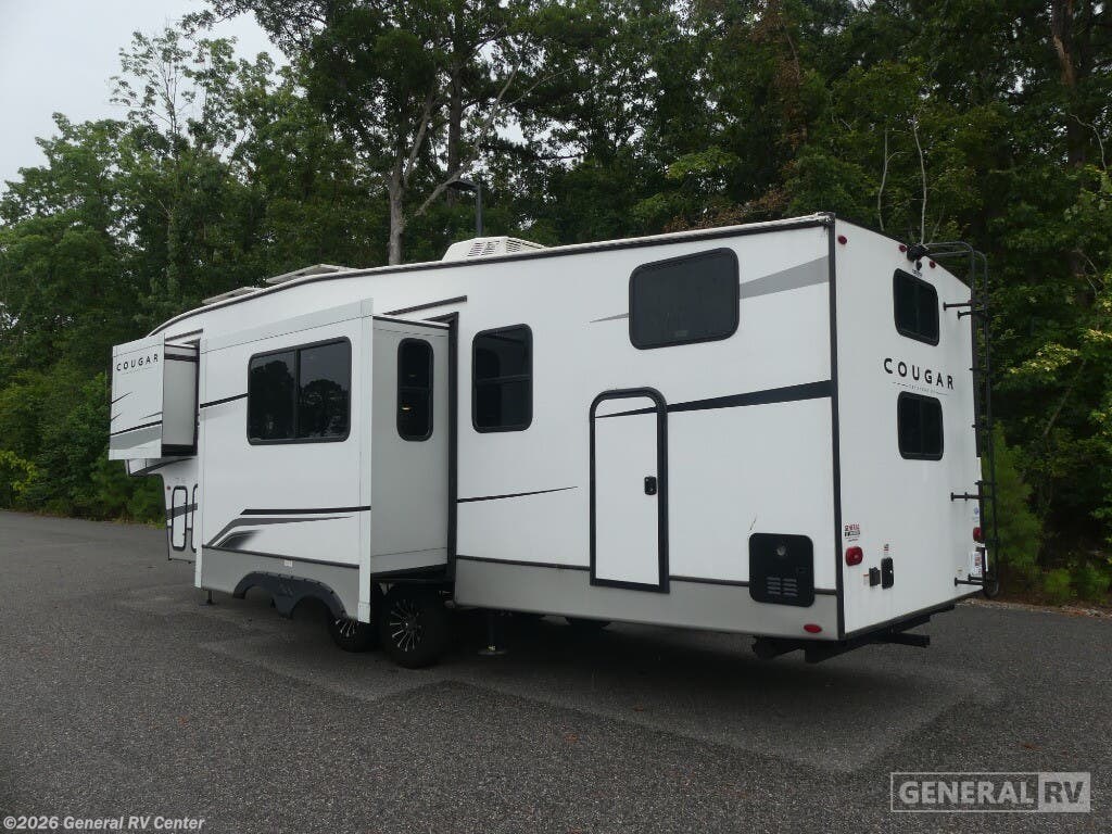 2023 Cougar 29BHL-2SL by Keystone from General RV Center in Ashland, Virginia