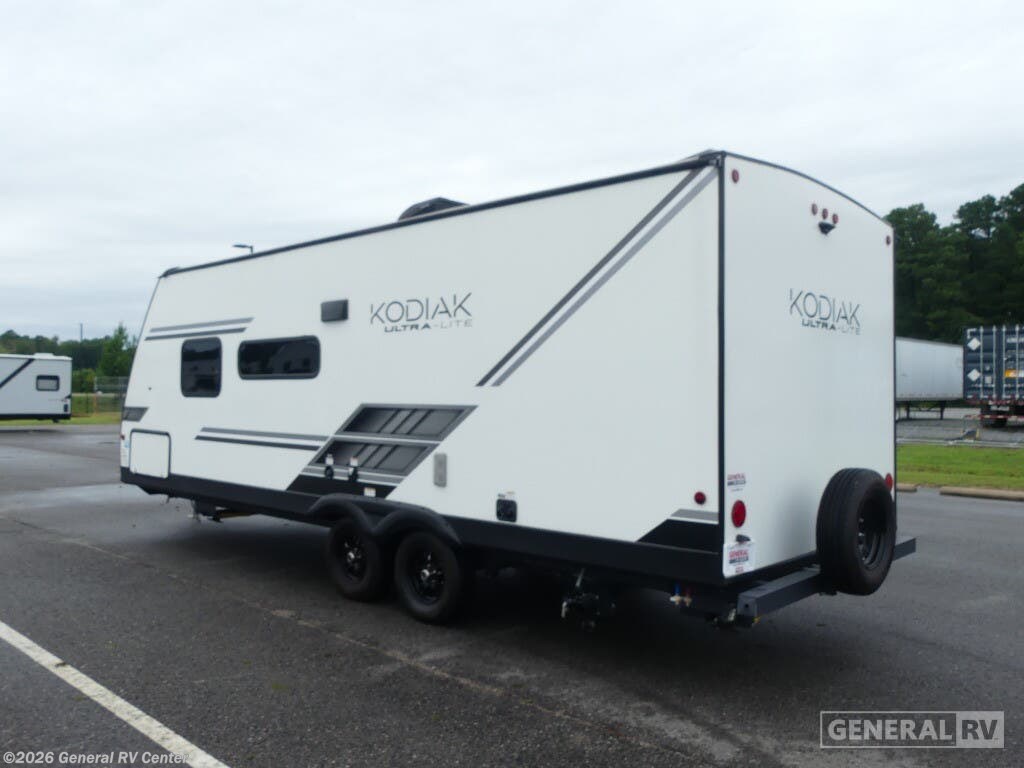 Used 2022 Dutchmen Kodiak 227BH available in Ashland, Virginia
