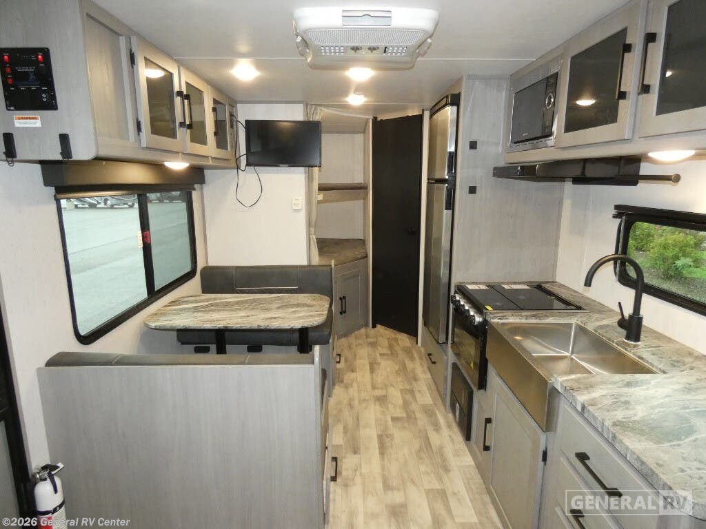 2022 Kodiak 227BH by Dutchmen from General RV Center in Ashland, Virginia