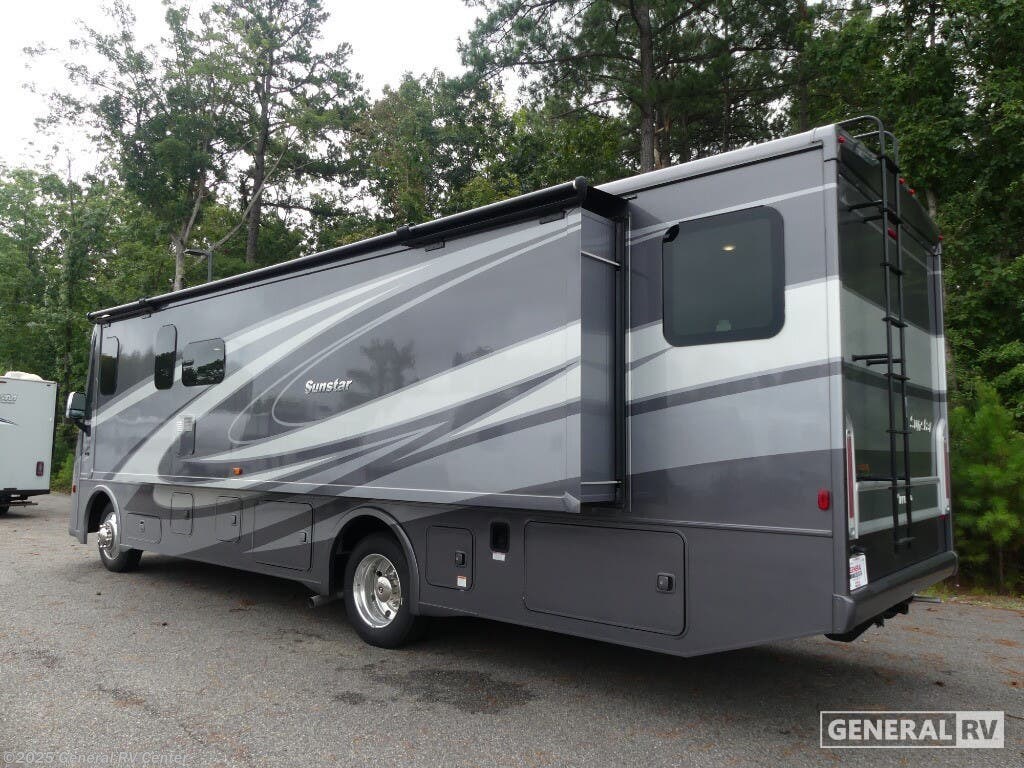 2025 Sunstar 33K by Winnebago from General RV Center in Ashland, Virginia