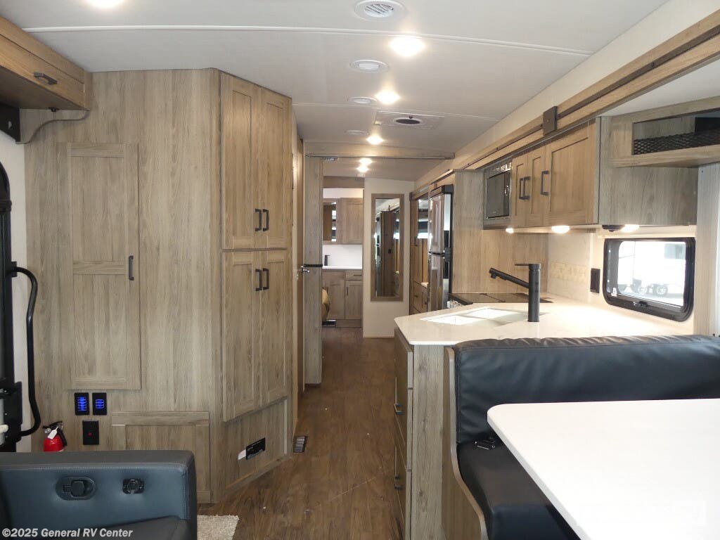 2025 Winnebago Sunstar 33K - New Class A For Sale by General RV Center in Ashland, Virginia