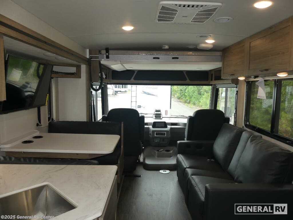 New 2025 Winnebago Sunstar 33K available in Ashland, Virginia